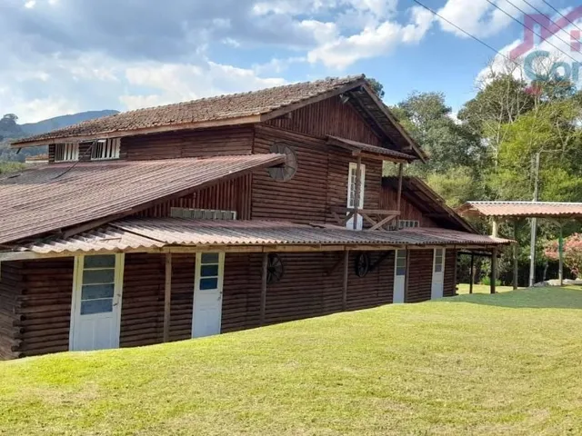 Imagem: Chácara - São Caetano - Balsa Nova - Pr