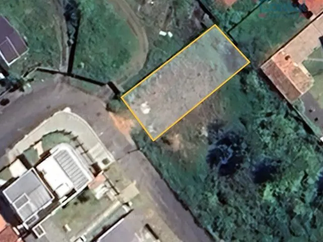 Imagem 9: Terreno Residencial com 459,51M² - Vila Bancária!