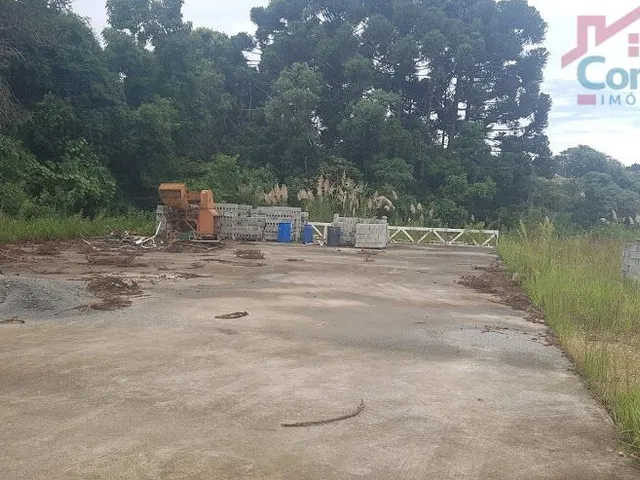 Imagem 12: Área Industrial com Barracão 630M² Locado!!