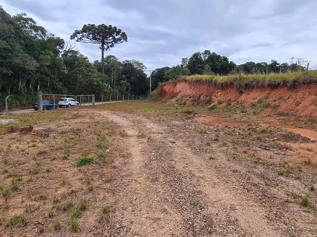 Imagem 2: Área Industrial com Barracão 630M² Locado!!