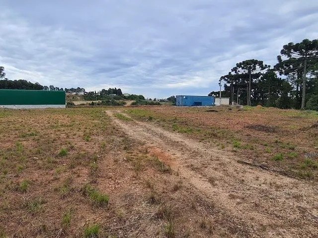 Imagem 4: Área Industrial com Barracão 630M² Locado!!