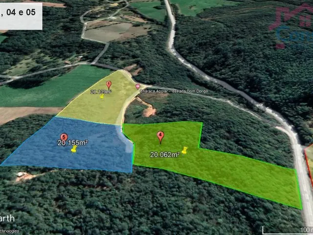 Imagem 7: Área Rural - Pedra Azul ! Area para Formar Chácara! **Oportunidade*