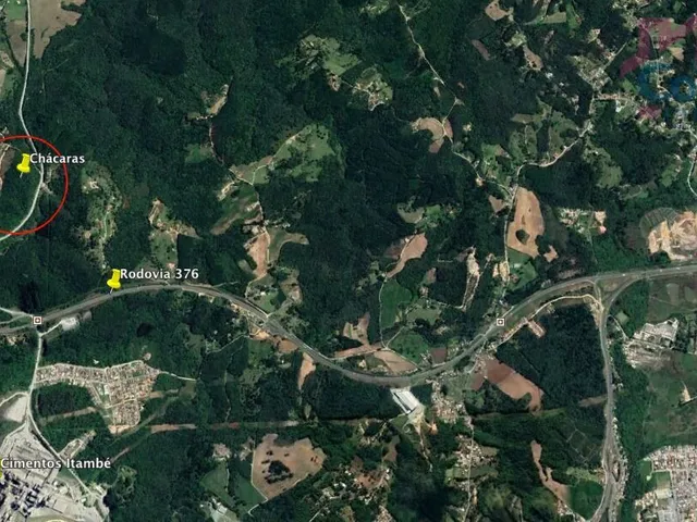 Imagem 5: Área Rural - Pedra Azul ! Area para Formar Chácara! **Oportunidade*