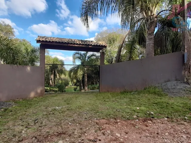 Imagem: Chácara 33.000M² - Bugre - Balsa Nova