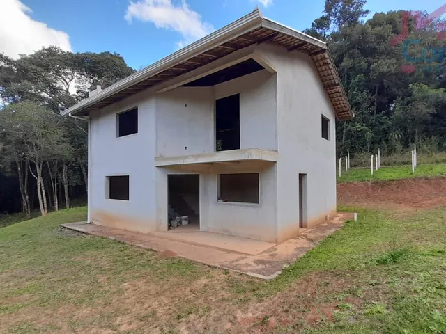 Imagem 3: Chácara 33.000M² - Bugre - Balsa Nova - Pr