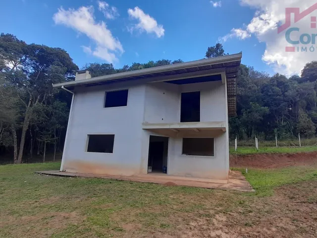Imagem 12: Chácara 33.000M² - Bugre - Balsa Nova - Pr