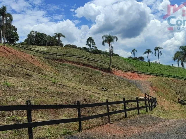 Imagem: Chácara - Área com Linda Vista Panorâmica