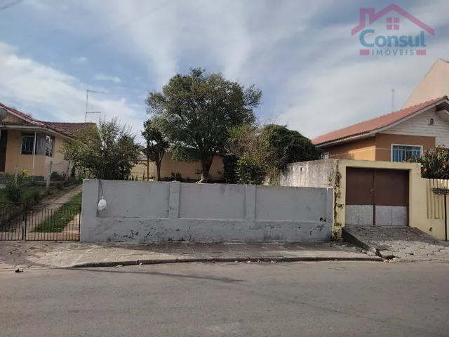 Imagem: Terreno Central!