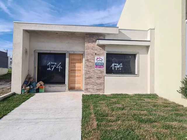 Imagem 15: Casa com 03 Quartos no Residencial Itaqui!