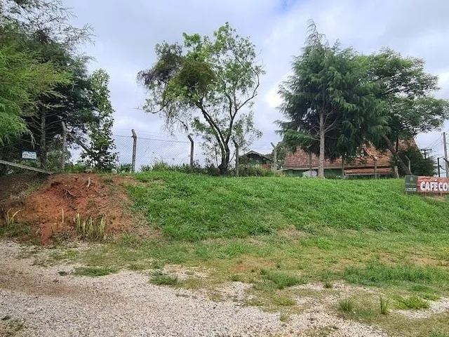 Imagem: Terreno Frente BR 277 - Sentido Curitiba