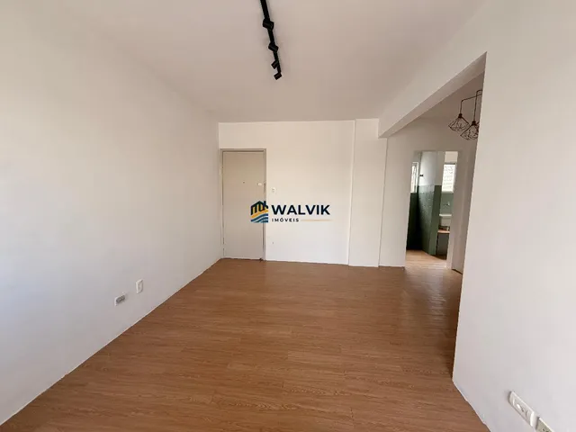 Imagem 11: APARTAMENTO À VENDA NA TORRE COM 76M², 2 QUARTOS, VARANDA, DEPENDÊNCIA COMPLETA E 1