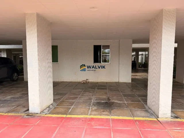 Imagem 4: APARTAMENTO À VENDA NA TORRE COM 76M², 2 QUARTOS, VARANDA, DEPENDÊNCIA COMPLETA E 1