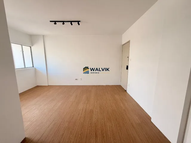 Imagem 10: APARTAMENTO À VENDA NA TORRE COM 76M², 2 QUARTOS, VARANDA, DEPENDÊNCIA COMPLETA E 1