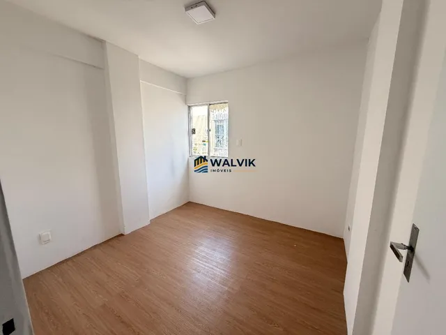 Imagem 16: APARTAMENTO À VENDA NA TORRE COM 76M², 2 QUARTOS, VARANDA, DEPENDÊNCIA COMPLETA E 1