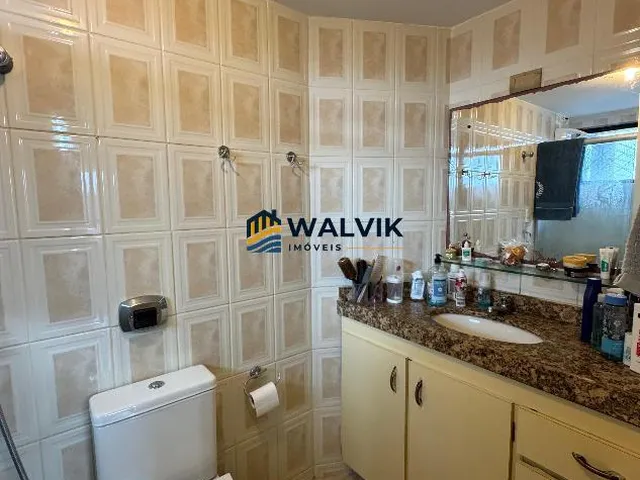 Imagem 4: APARTAMENTO À VENDA EM CANDEIAS COM 105M², 4 QUARTOS, SENDO 1 SUÍTE, DESPENSA E 2