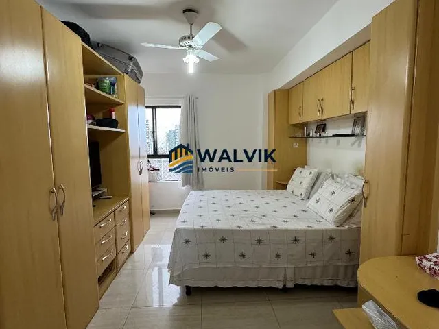 Imagem 7: APARTAMENTO À VENDA EM CANDEIAS COM 105M², 4 QUARTOS, SENDO 1 SUÍTE, DESPENSA E 2