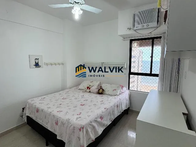 Imagem 11: APARTAMENTO À VENDA EM CANDEIAS COM 105M², 4 QUARTOS, SENDO 1 SUÍTE, DESPENSA E 2