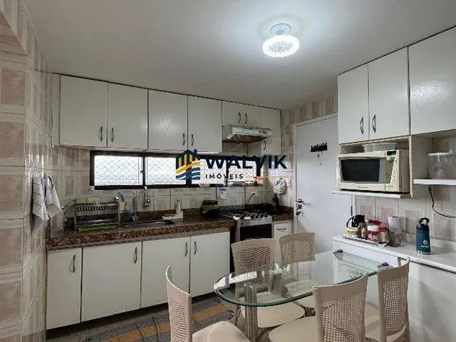 Imagem 14: APARTAMENTO À VENDA EM CANDEIAS COM 105M², 4 QUARTOS, SENDO 1 SUÍTE, DESPENSA E 2