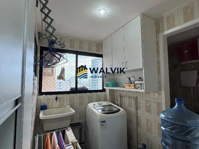 Imagem 15: APARTAMENTO À VENDA EM CANDEIAS COM 105M², 4 QUARTOS, SENDO 1 SUÍTE, DESPENSA E 2