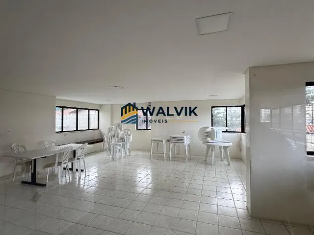 Imagem 12: APARTAMENTO À VENDA EM CANDEIAS COM 105M², 4 QUARTOS, SENDO 1 SUÍTE, DESPENSA E 2