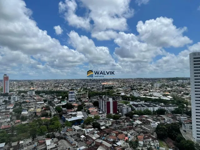 Imagem 13: APARTAMENTO À VENDA NO ROSARINHO COM 45M², 2 QUARTOS, SENDO 1 SUÍTE, SALA, COZINHA
