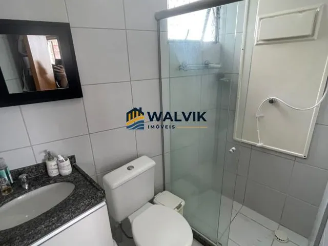 Imagem 11: APARTAMENTO À VENDA NO ROSARINHO COM 45M², 2 QUARTOS, SENDO 1 SUÍTE, SALA, COZINHA