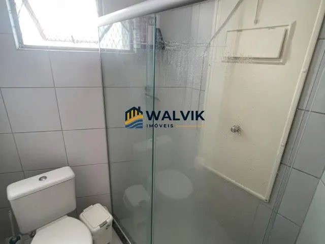 Imagem 12: APARTAMENTO À VENDA NO ROSARINHO COM 45M², 2 QUARTOS, SENDO 1 SUÍTE, SALA, COZINHA