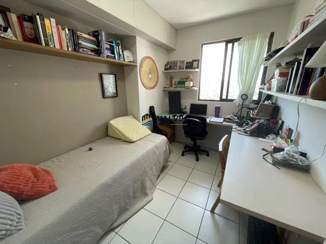 Imagem 14: APARTAMENTO À VENDA NO ROSARINHO COM 45M², 2 QUARTOS, SENDO 1 SUÍTE, SALA, COZINHA