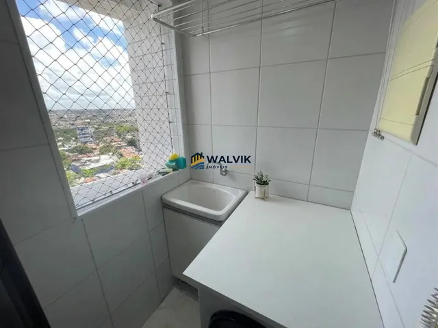 Imagem 16: APARTAMENTO À VENDA NO ROSARINHO COM 45M², 2 QUARTOS, SENDO 1 SUÍTE, SALA, COZINHA