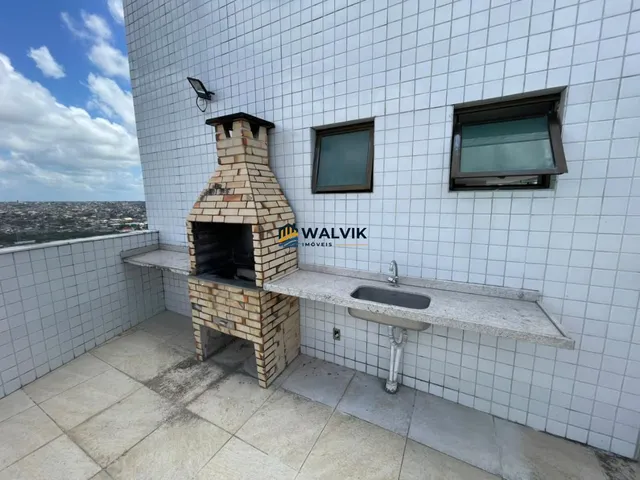 Imagem 3: APARTAMENTO À VENDA NO ROSARINHO COM 45M², 2 QUARTOS, SENDO 1 SUÍTE, SALA, COZINHA
