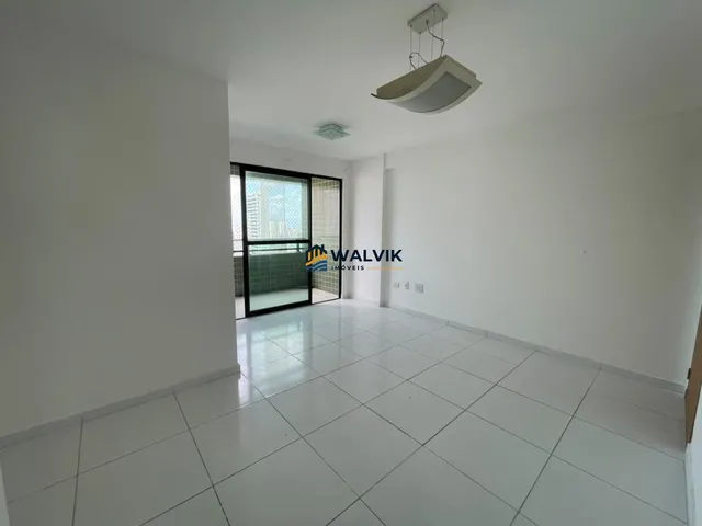 Imagem: APARTAMENTO PARA LOCAÇÃO NA TORRE COM
