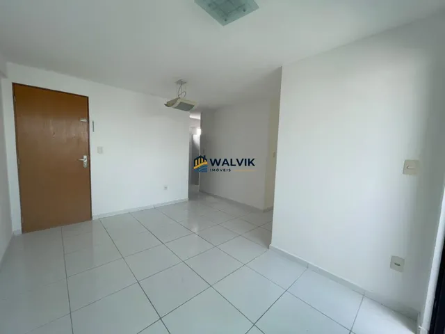 Imagem 7: APARTAMENTO PARA LOCAÇÃO NA TORRE COM 63M², 3 QUARTOS, SENDO 1 SUÍTE, VARANDA