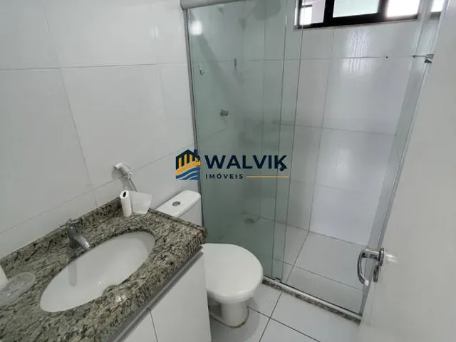 Imagem 12: APARTAMENTO PARA LOCAÇÃO NA TORRE COM 63M², 3 QUARTOS, SENDO 1 SUÍTE, VARANDA