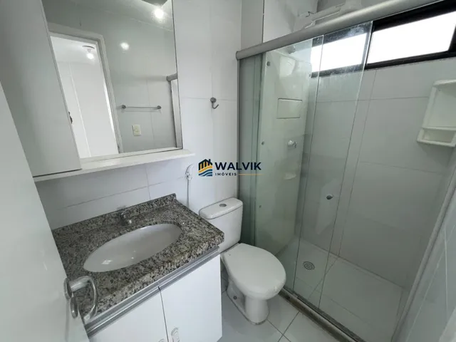 Imagem 11: APARTAMENTO PARA LOCAÇÃO NA TORRE COM 63M², 3 QUARTOS, SENDO 1 SUÍTE, VARANDA