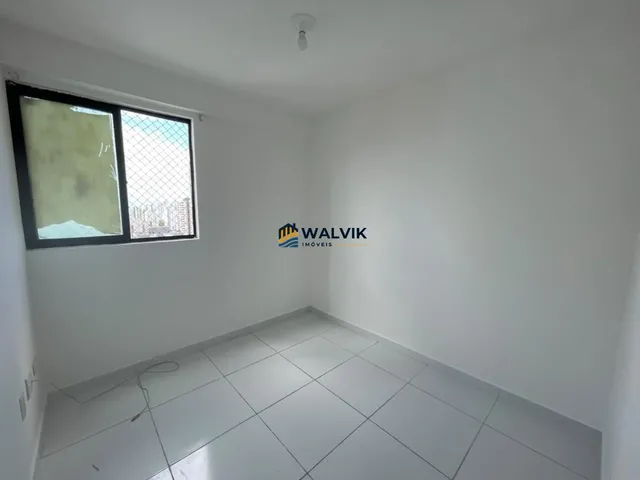 Imagem 5: APARTAMENTO PARA LOCAÇÃO NA TORRE COM 63M², 3 QUARTOS, SENDO 1 SUÍTE, VARANDA