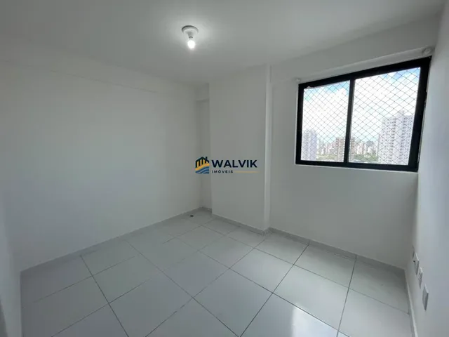 Imagem 2: APARTAMENTO PARA LOCAÇÃO NA TORRE COM 63M², 3 QUARTOS, SENDO 1 SUÍTE, VARANDA