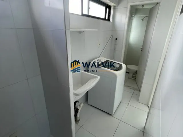 Imagem 13: APARTAMENTO PARA LOCAÇÃO NA TORRE COM 63M², 3 QUARTOS, SENDO 1 SUÍTE, VARANDA