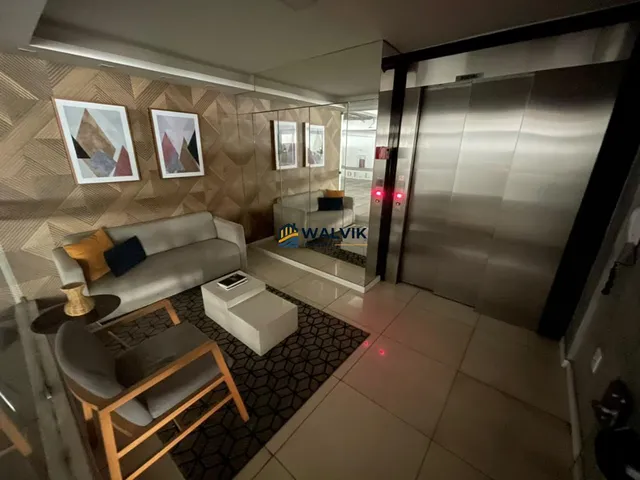 Imagem 15: APARTAMENTO PARA LOCAÇÃO NA TORRE COM 63M², 3 QUARTOS, SENDO 1 SUÍTE, VARANDA