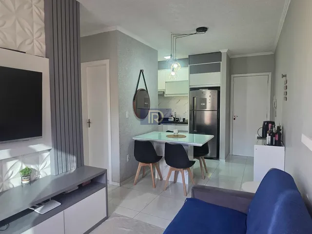 Imagem 16: Apartamento no bairro Real Parque em São José-SC
