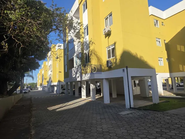 Imagem 13: Apartamento no bairro Real Parque em São José-SC