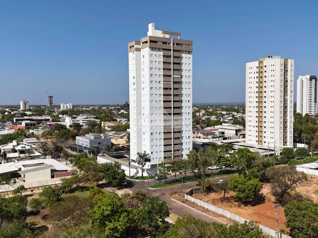 Imagem: Apartamento com 3 quartos