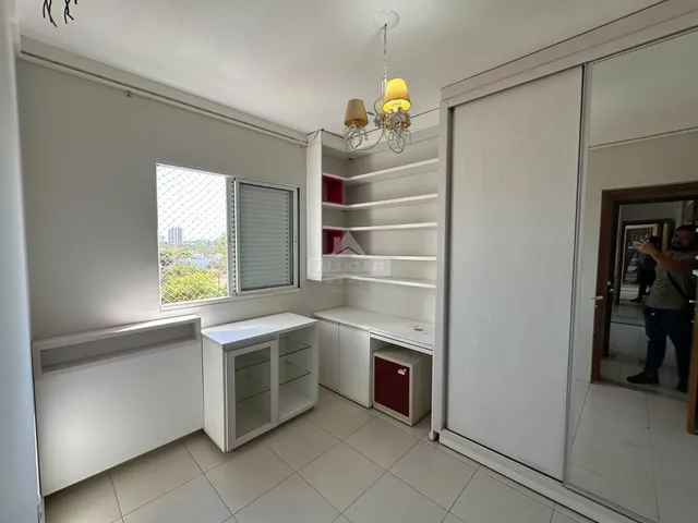 Imagem 3: Apartamento com 3 quartos