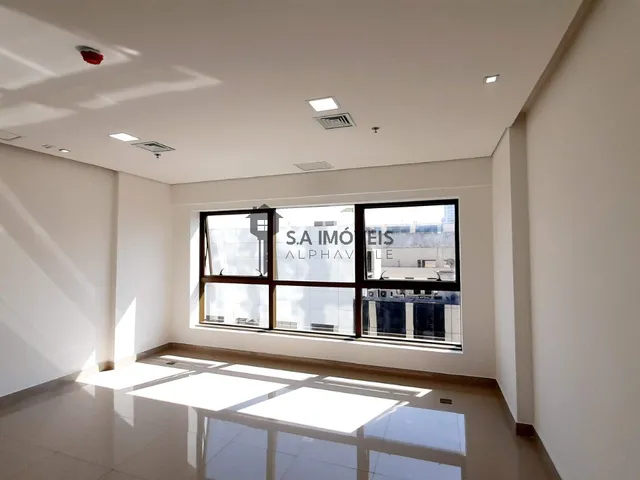Imagem: Sala Comercial em Barueri - Sp, Alphaville