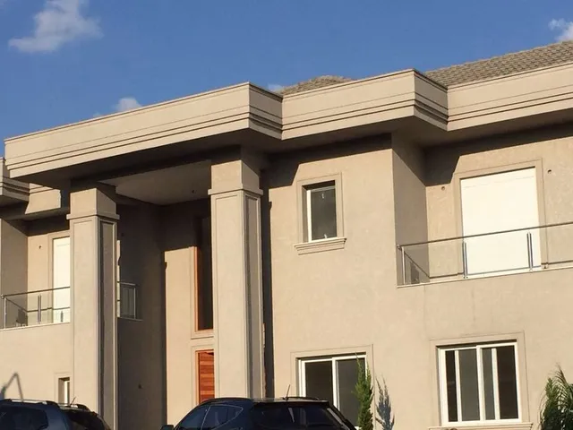 Imagem: CASA RESIDENCIAL em BARUERI - SP, TAMBORÉ