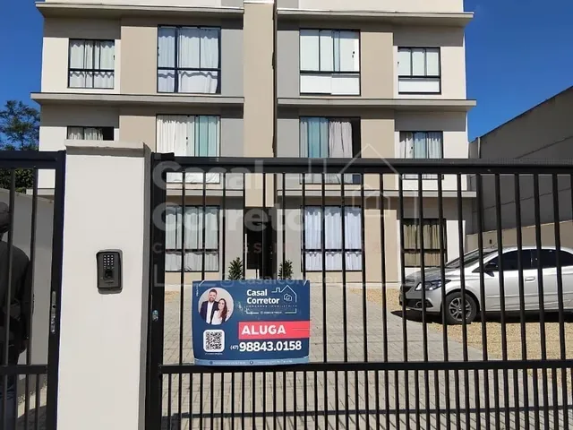 Imagem: Apartamento Padrão de um dormitório no