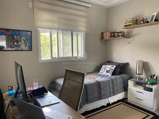 Imagem 3: Casa de alto padrão para locação em condomínio no Tamboré 11, Santana de