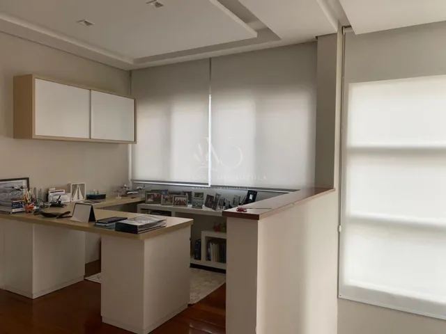 Imagem 10: Casa de alto padrão para locação em condomínio no Tamboré 11, Santana de