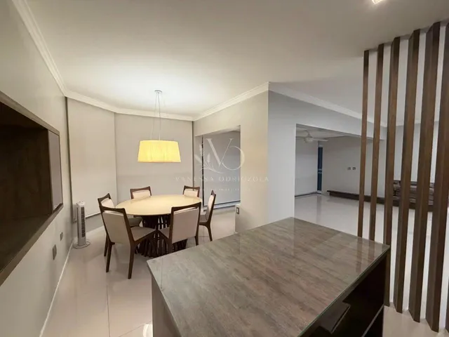 Imagem: Aluguel de Apartamento de Luxo em Barueri-SP