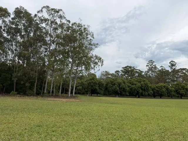 Imagem: Terreno à venda no Santa Bárbara Resort