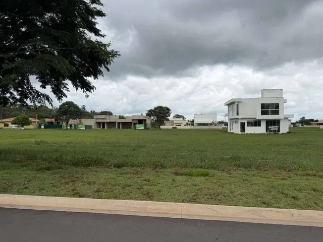 Imagem: Terreno à venda no Santa Bárbara Resort